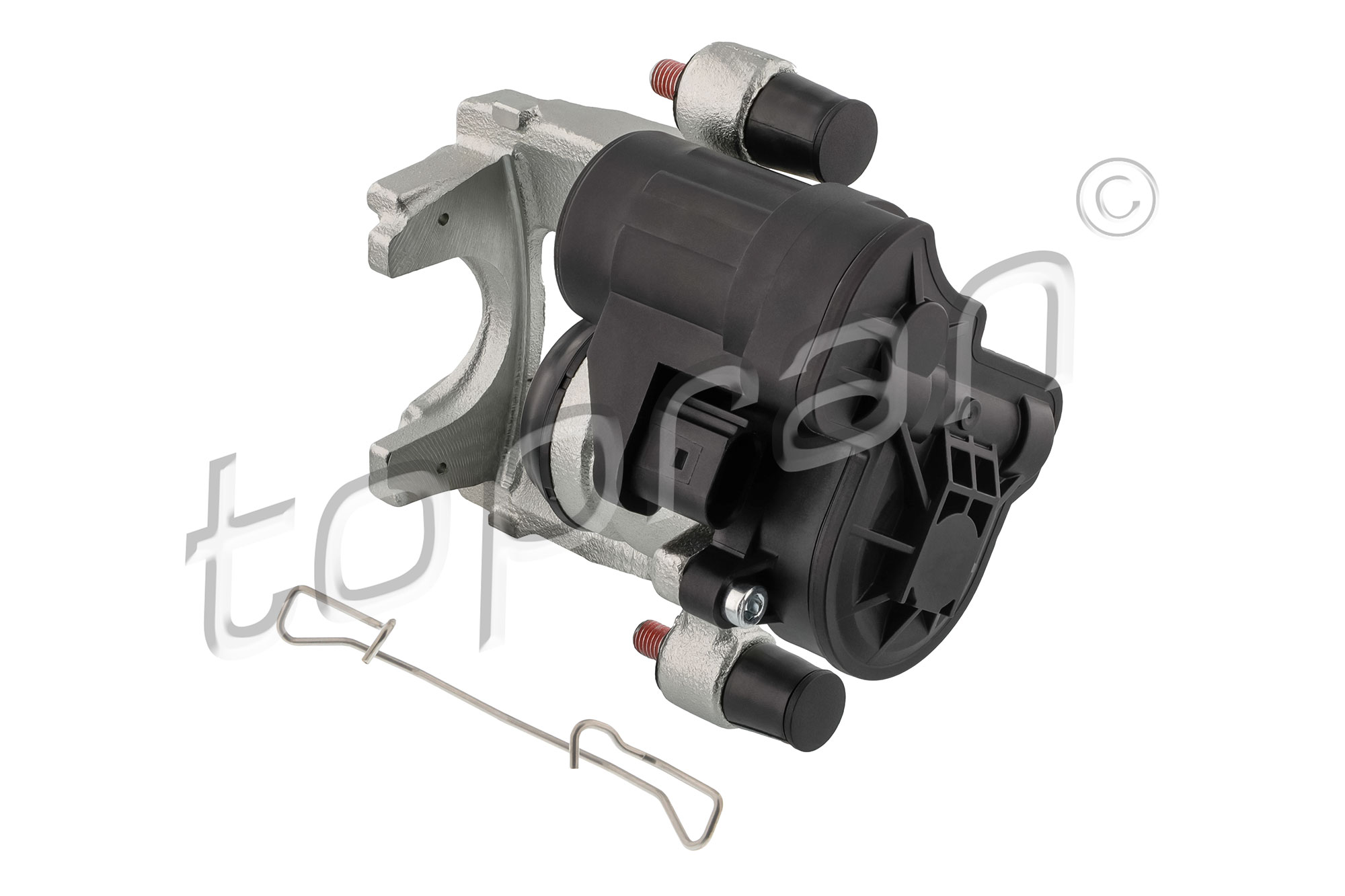 Brake Caliper - 120 975 TOPRAN