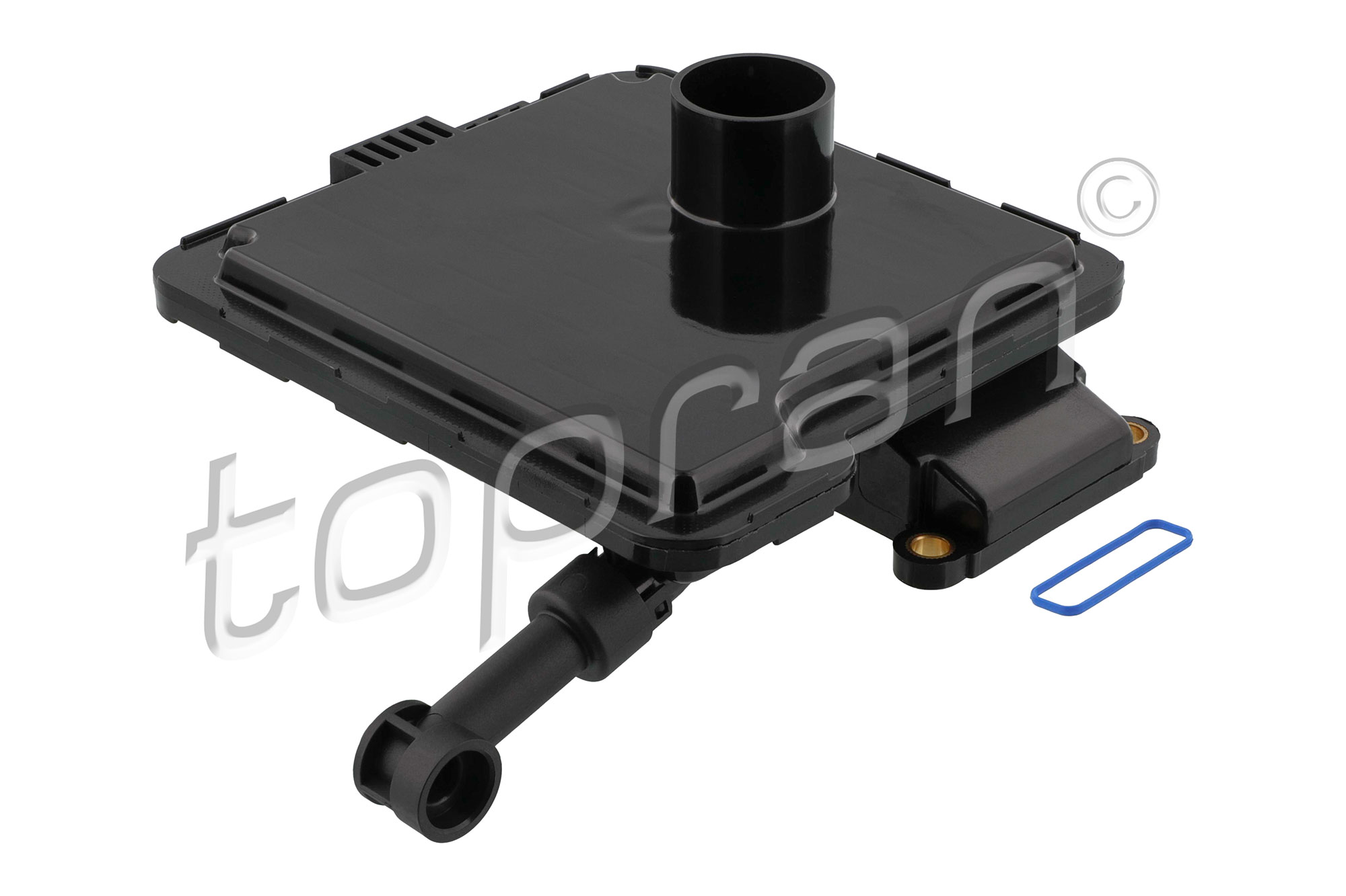 Hydraulic Filter, automatic transmission - 821 945 TOPRAN