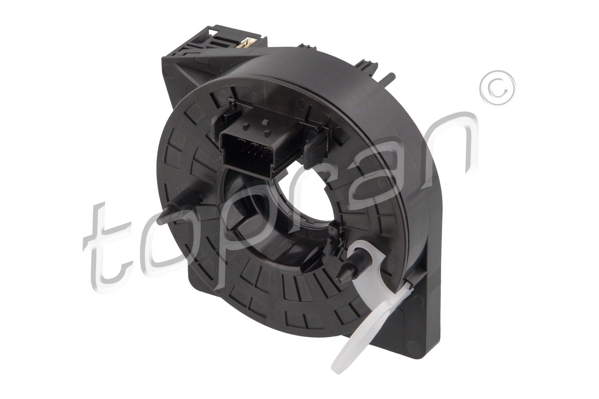 Clockspring, airbag - 121 373 TOPRAN