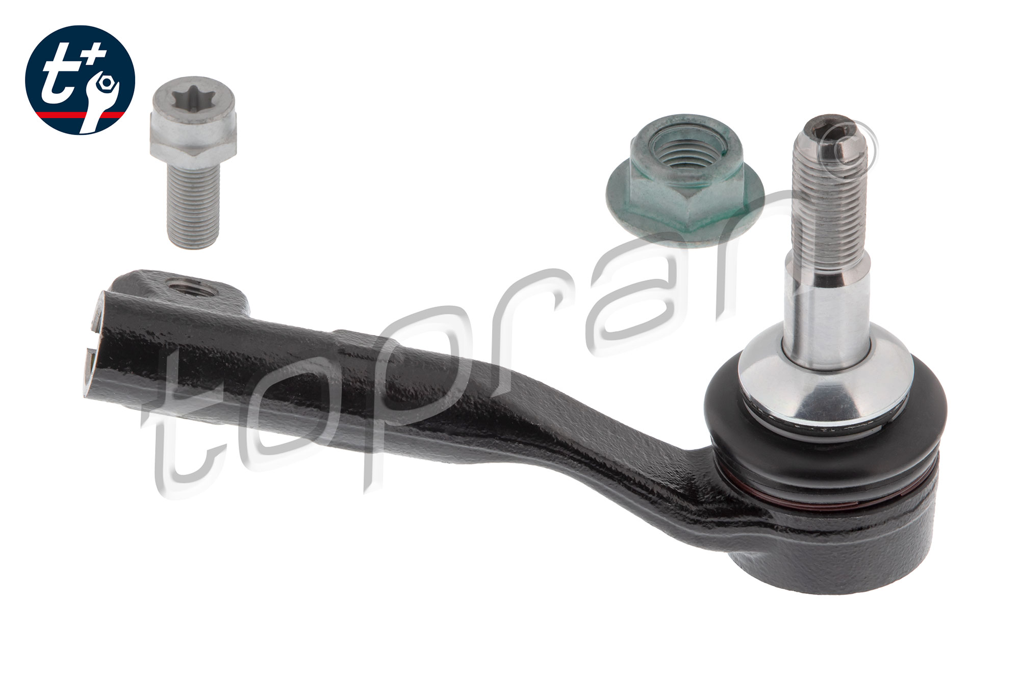 Tie Rod End - 503 321 TOPRAN