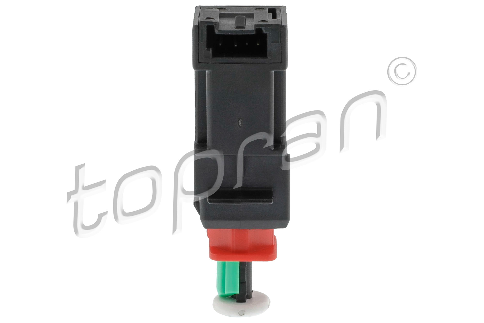 Brake Light Switch - 207 815 TOPRAN