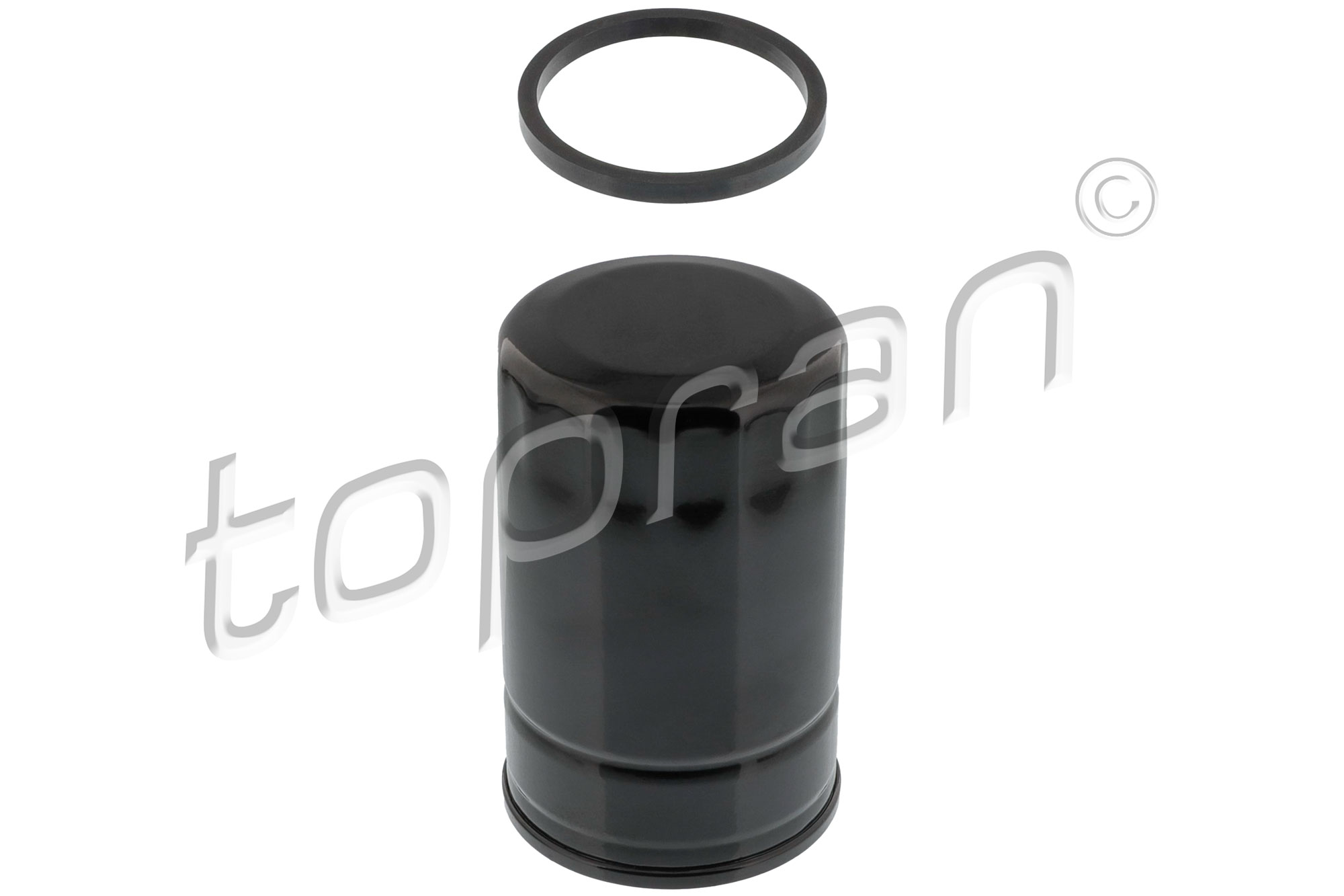 alyvos filtras - 100 653 TOPRAN