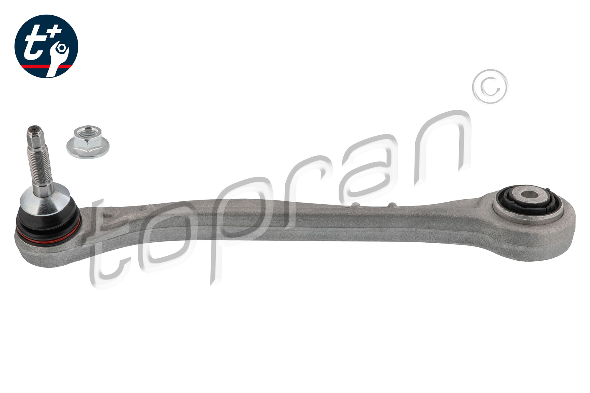 Track Control Arm - 502 173 TOPRAN