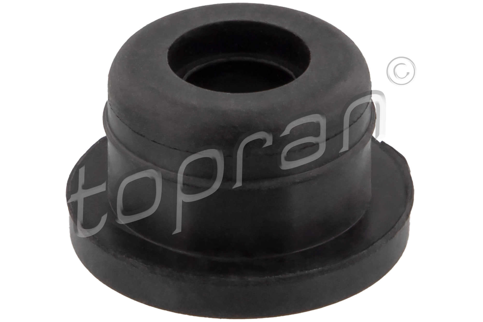 Guarnizione, Pompa / Serbatoio acqua lavavetri/fari - 116 300 TOPRAN