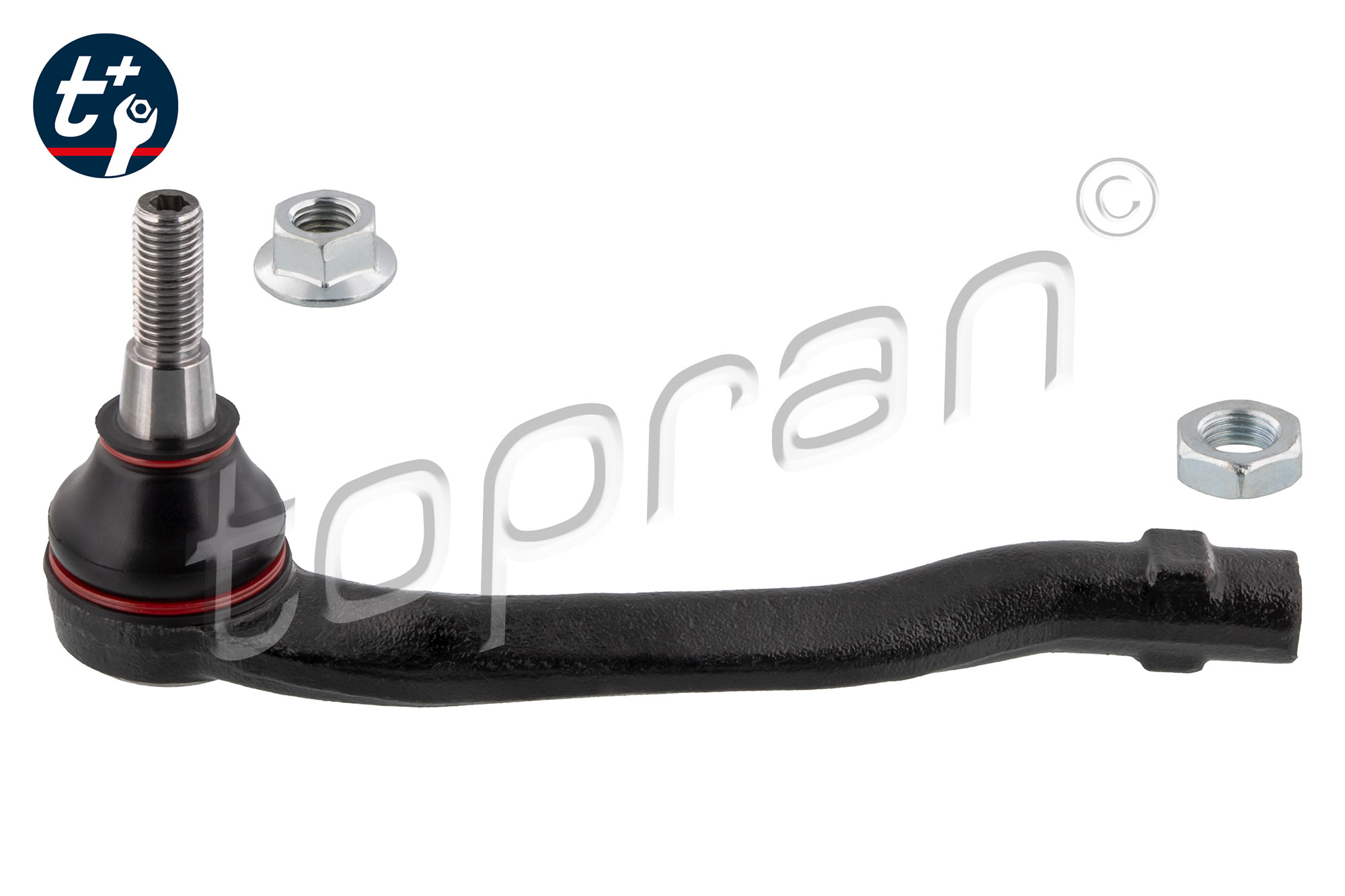 Testa barra d'accoppiamento - 723 002 TOPRAN