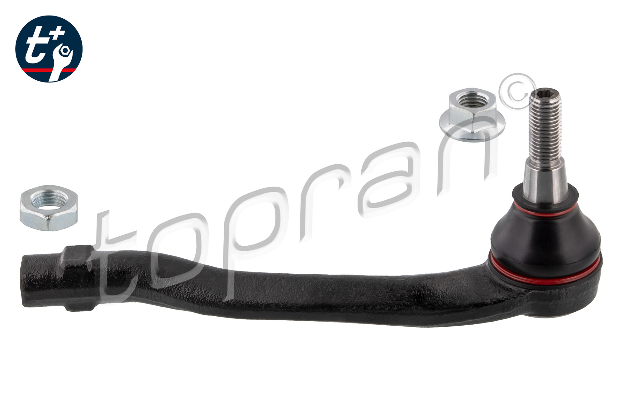 Tie Rod End - 723 003 TOPRAN