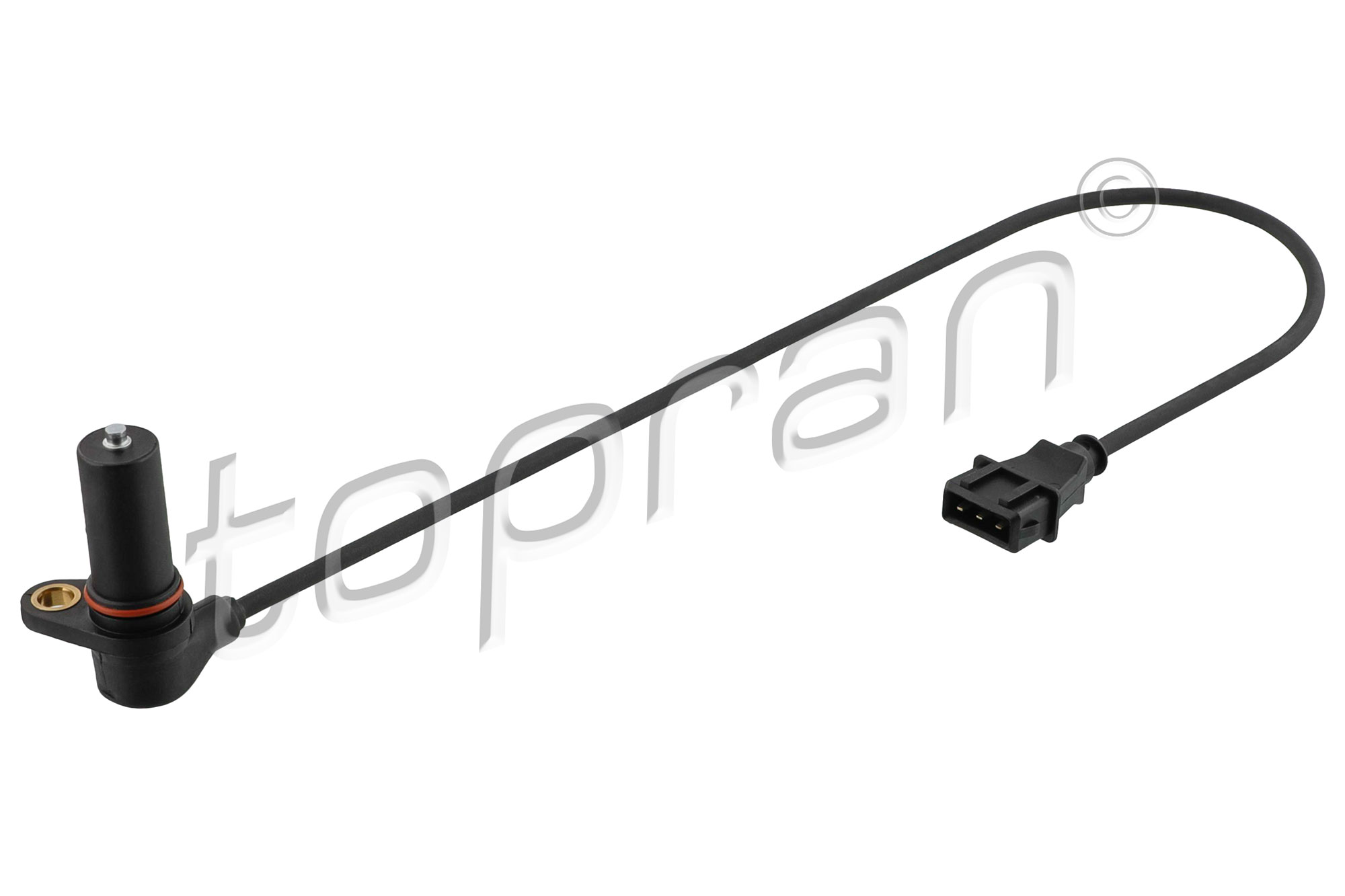 Sensor, crankshaft pulse - 111 364 TOPRAN