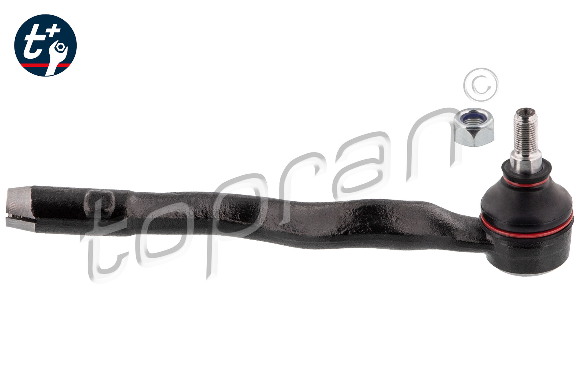 Tie Rod End - 500 431 TOPRAN