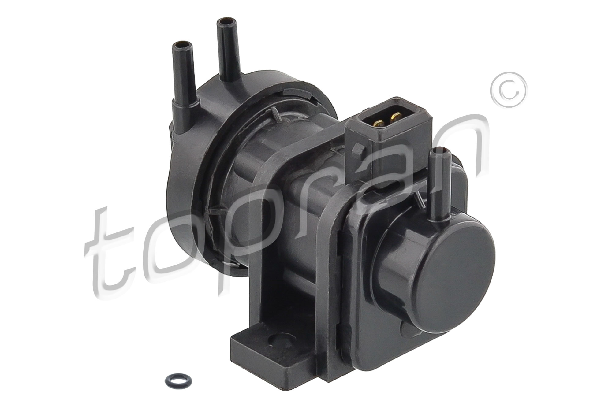 Pressure Converter, exhaust control - 206 619 TOPRAN