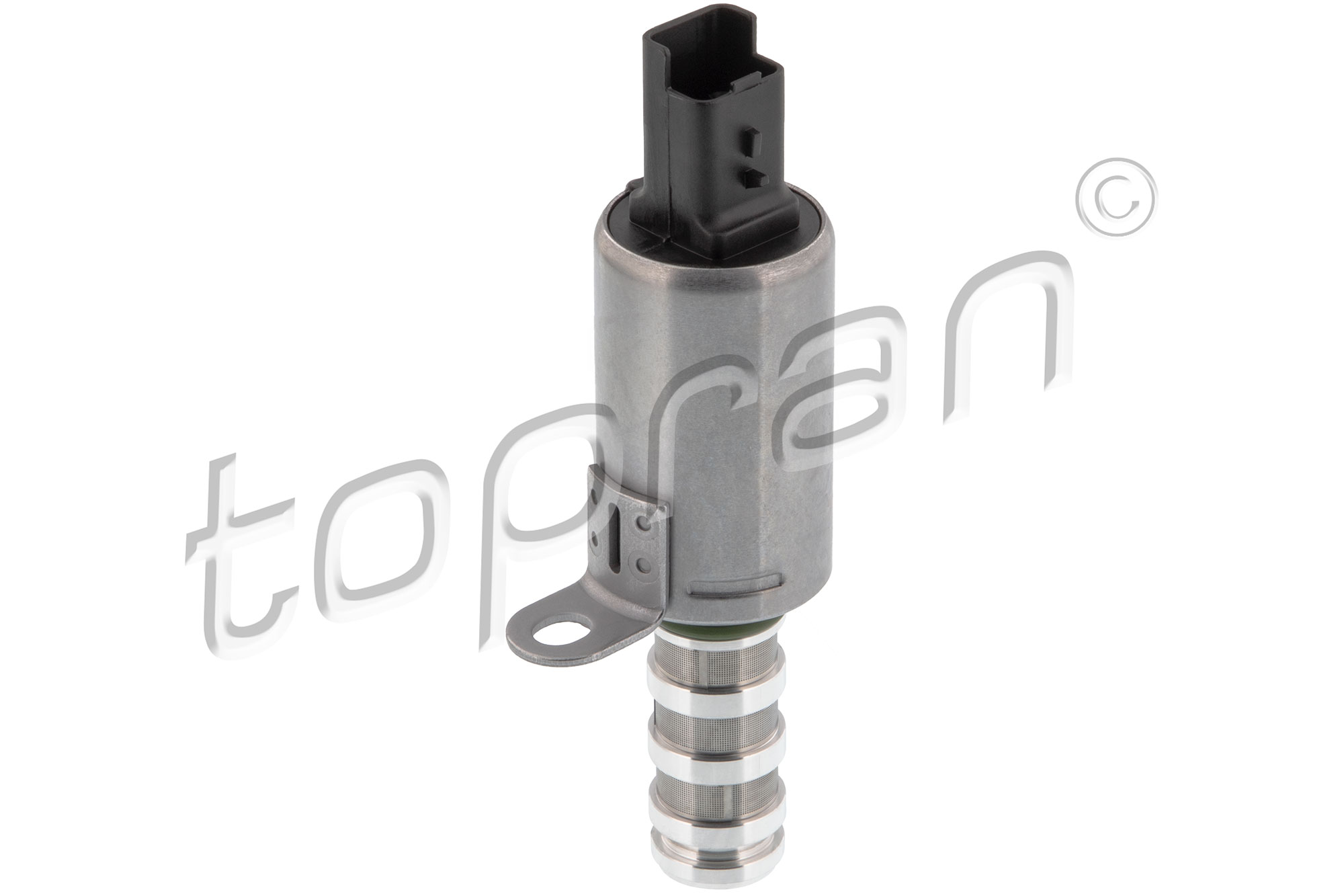 Control Valve, camshaft adjustment - 639 803 TOPRAN