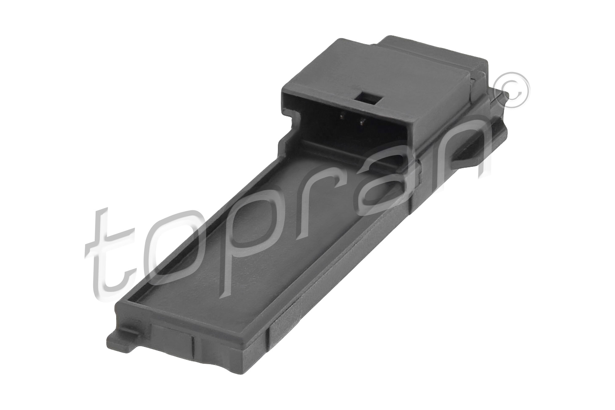 Switch, clutch control (cruise control) - 502 792 TOPRAN
