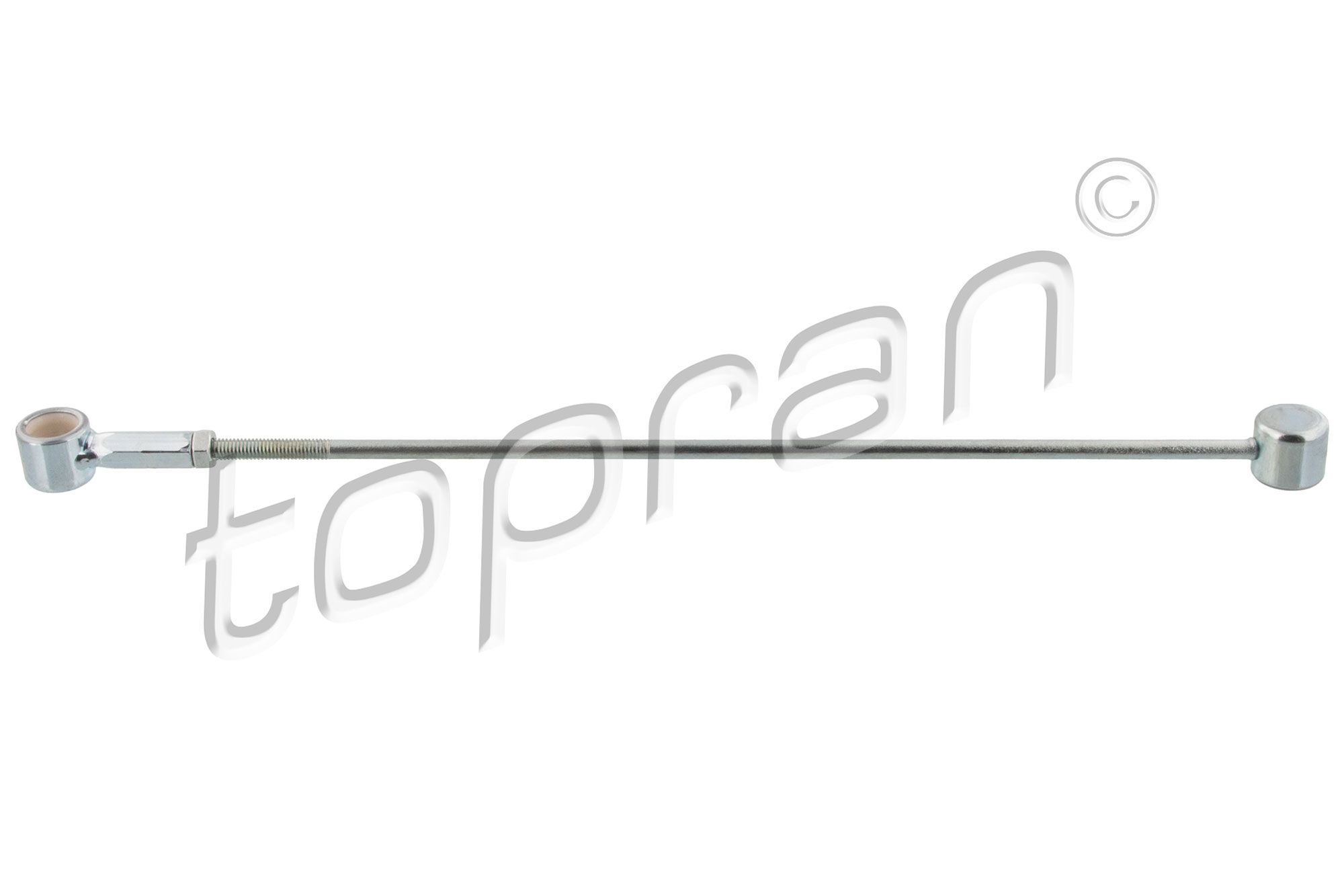 Asta selezione/innesto - 721 257 TOPRAN