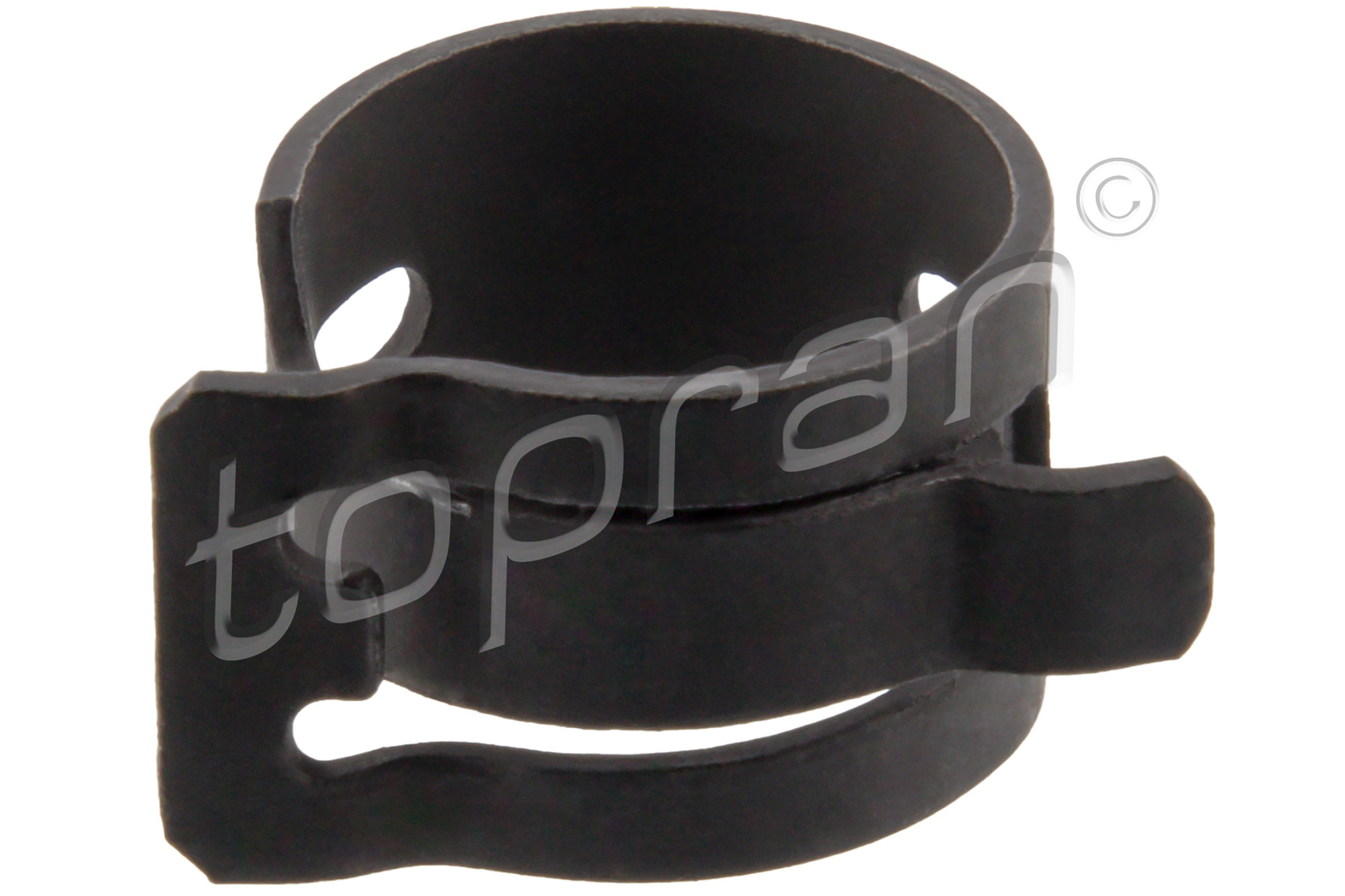 Hose Clamp - 119 737 TOPRAN