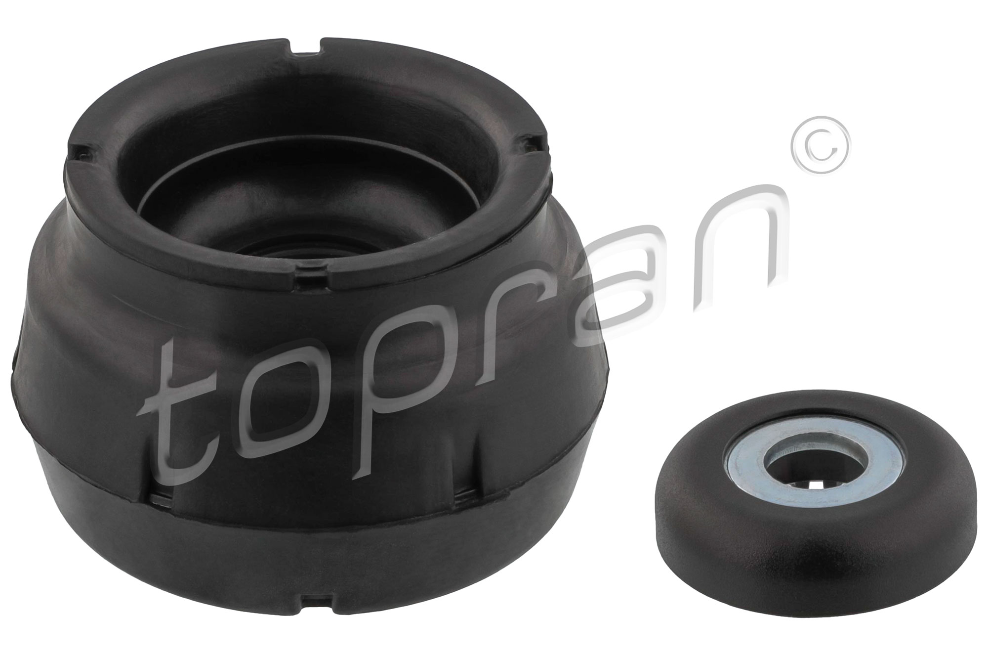 Repair Kit, suspension strut - 108 561 TOPRAN