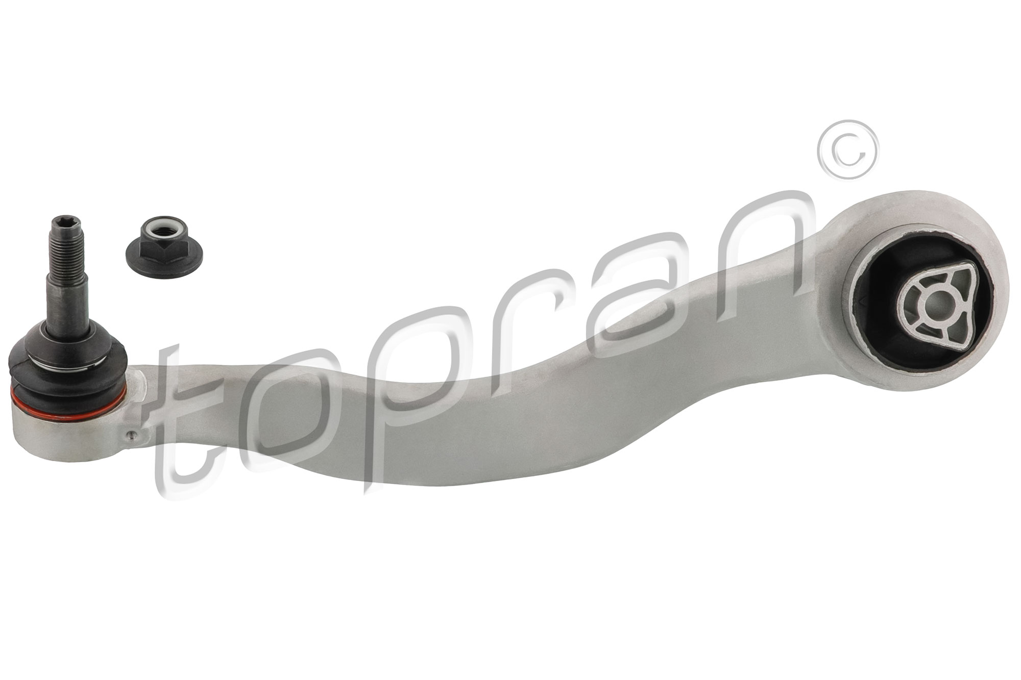 Track Control Arm - 629 732 TOPRAN
