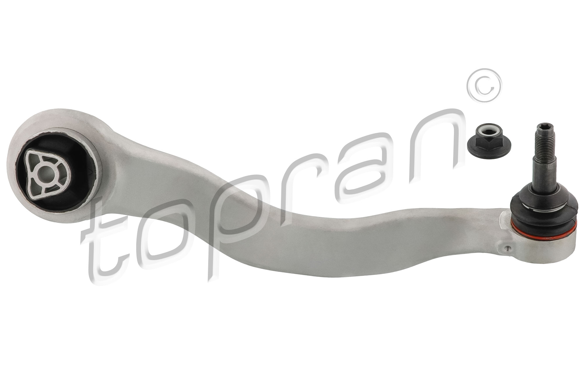 Track Control Arm - 629 733 TOPRAN