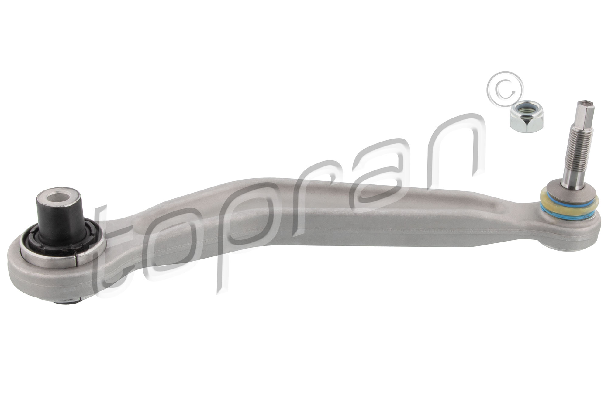Braccio oscillante, Sospensione ruota - 500 156 TOPRAN