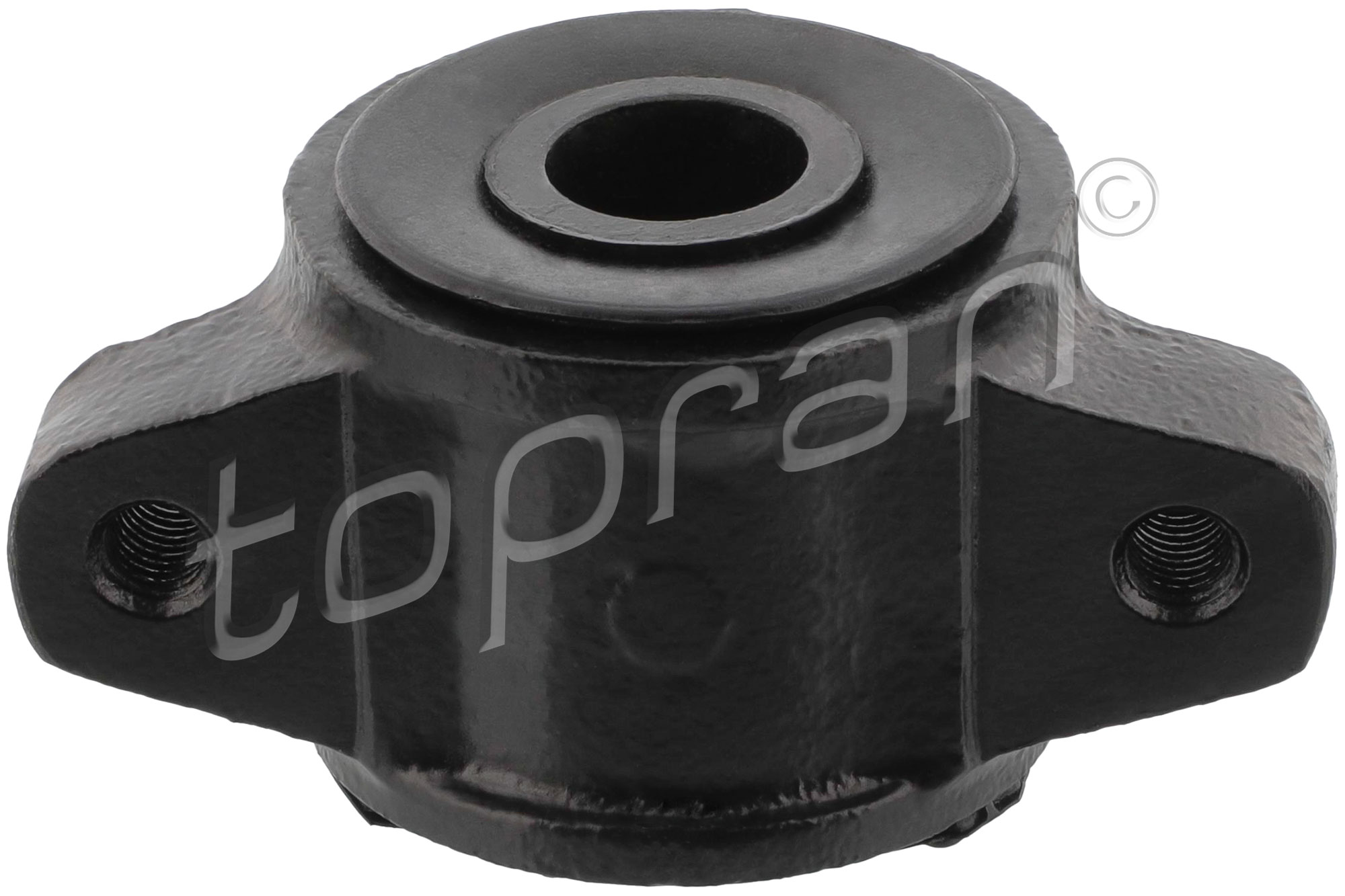 Control Arm-/Trailing Arm Bush - 207 771 TOPRAN