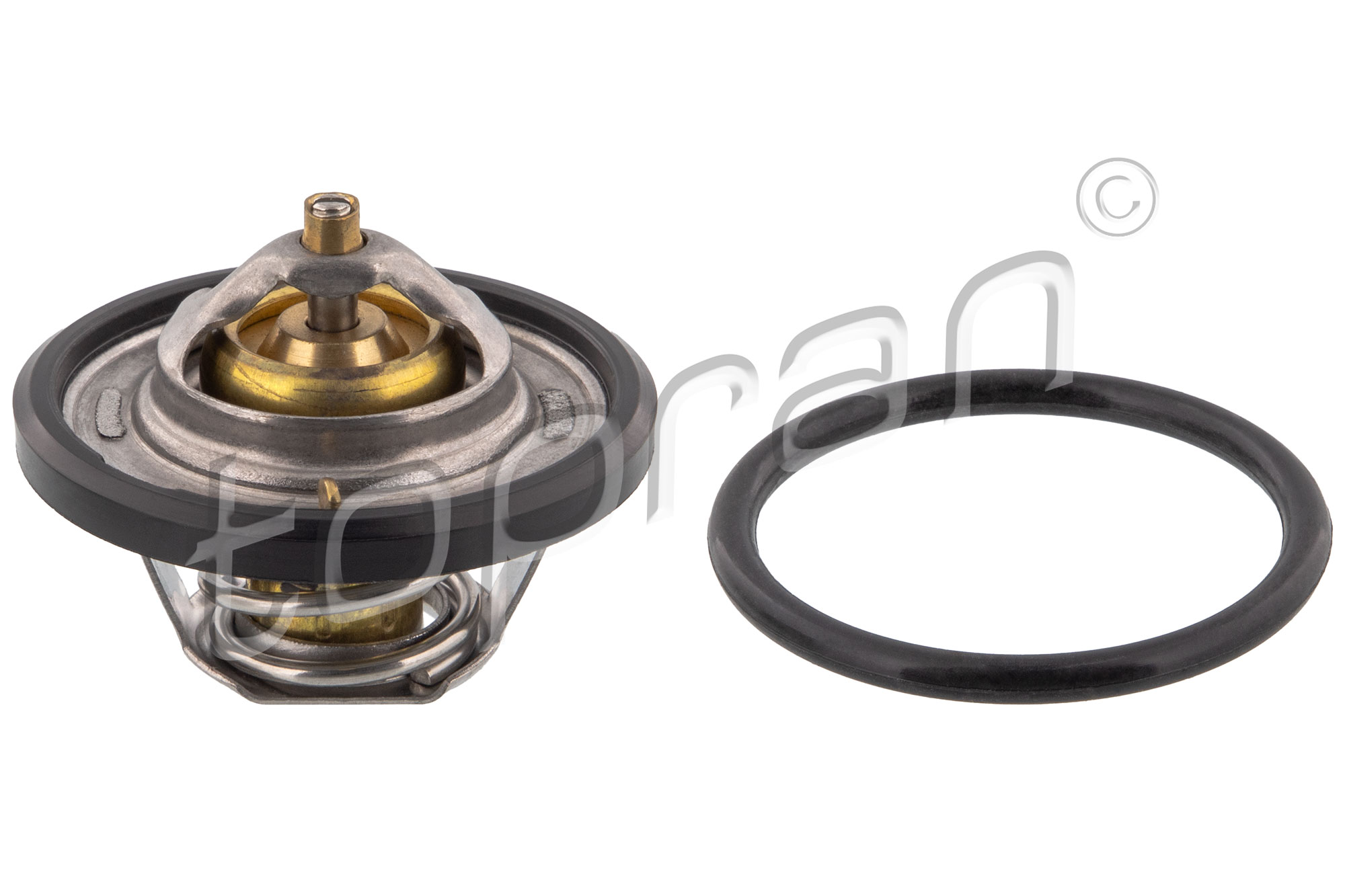 Termostato, Refrigerante - 300 030 TOPRAN