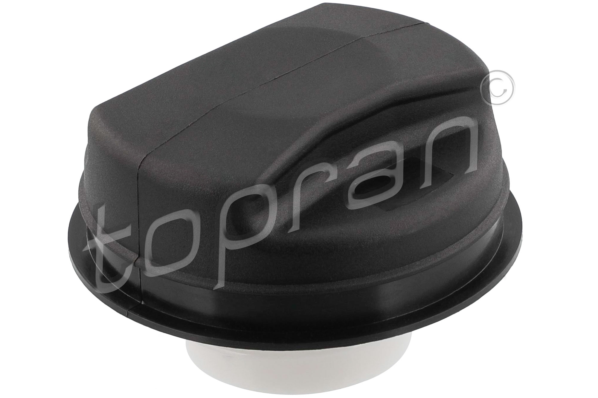 Chiusura, serbatoio carburante - 205 928 TOPRAN