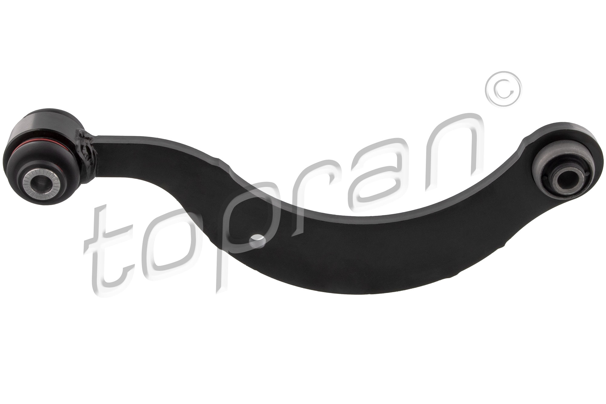 Braccio oscillante, Sospensione ruota - 629 723 TOPRAN