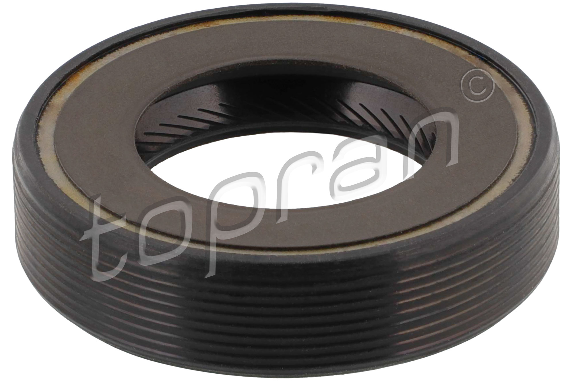 Shaft Seal, differential - 722 334 TOPRAN