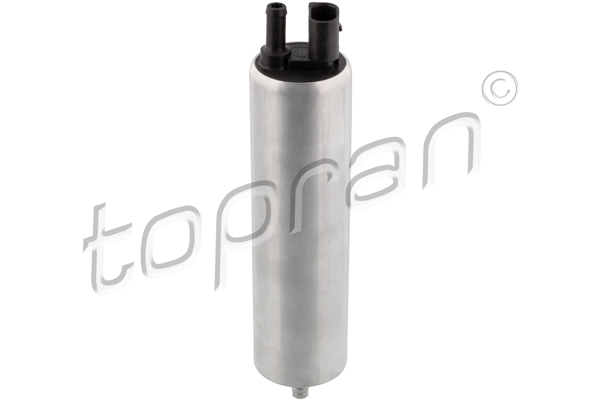 Pompa carburante - 501 910 TOPRAN