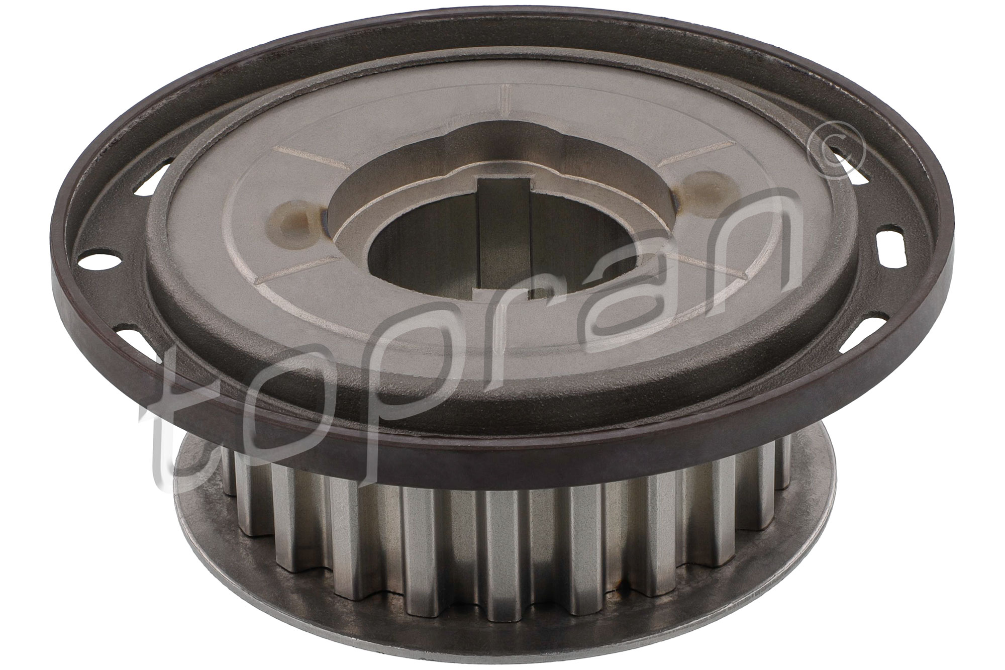 Gear, crankshaft - 305 818 TOPRAN