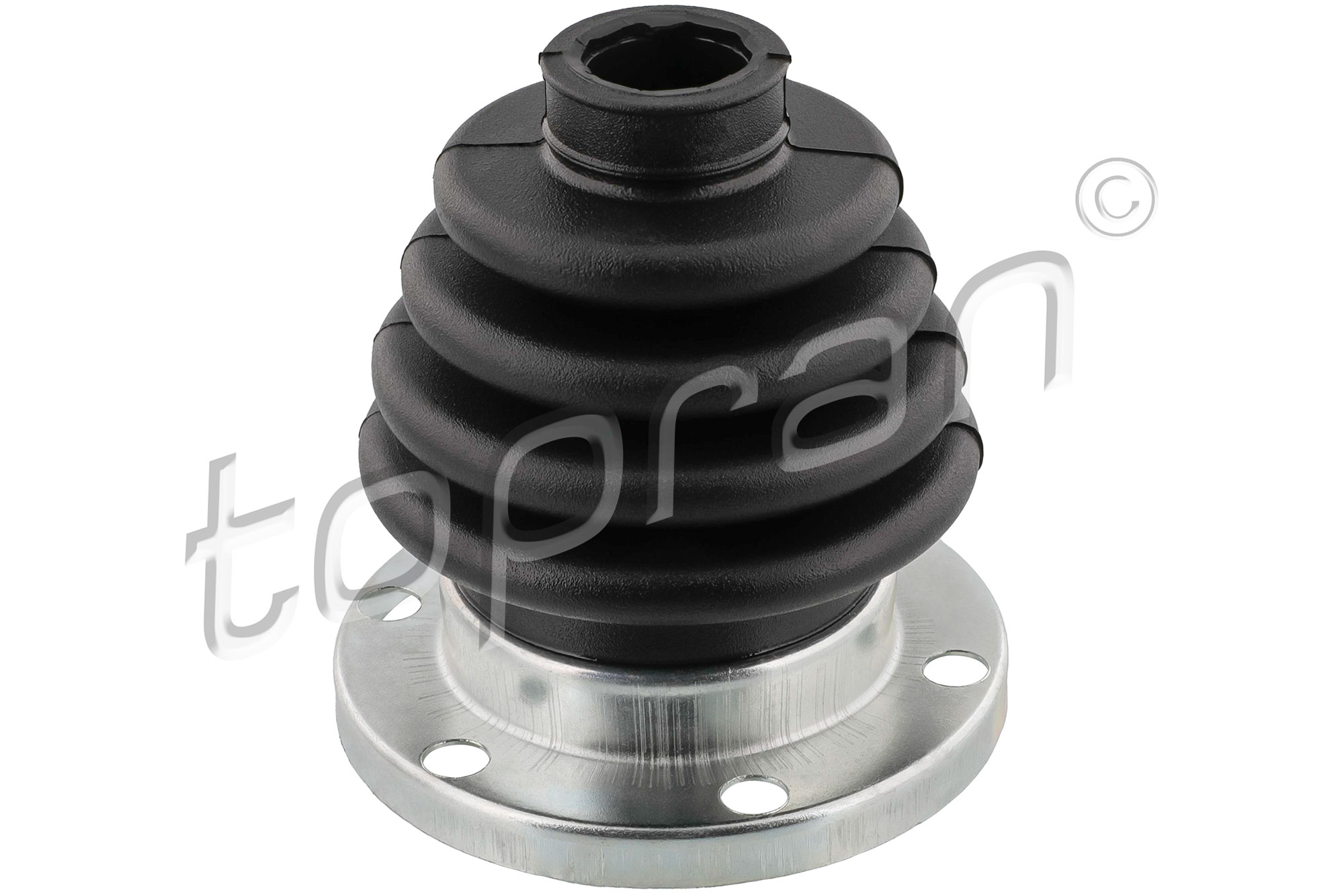 Bellow, drive shaft - 102 590 TOPRAN