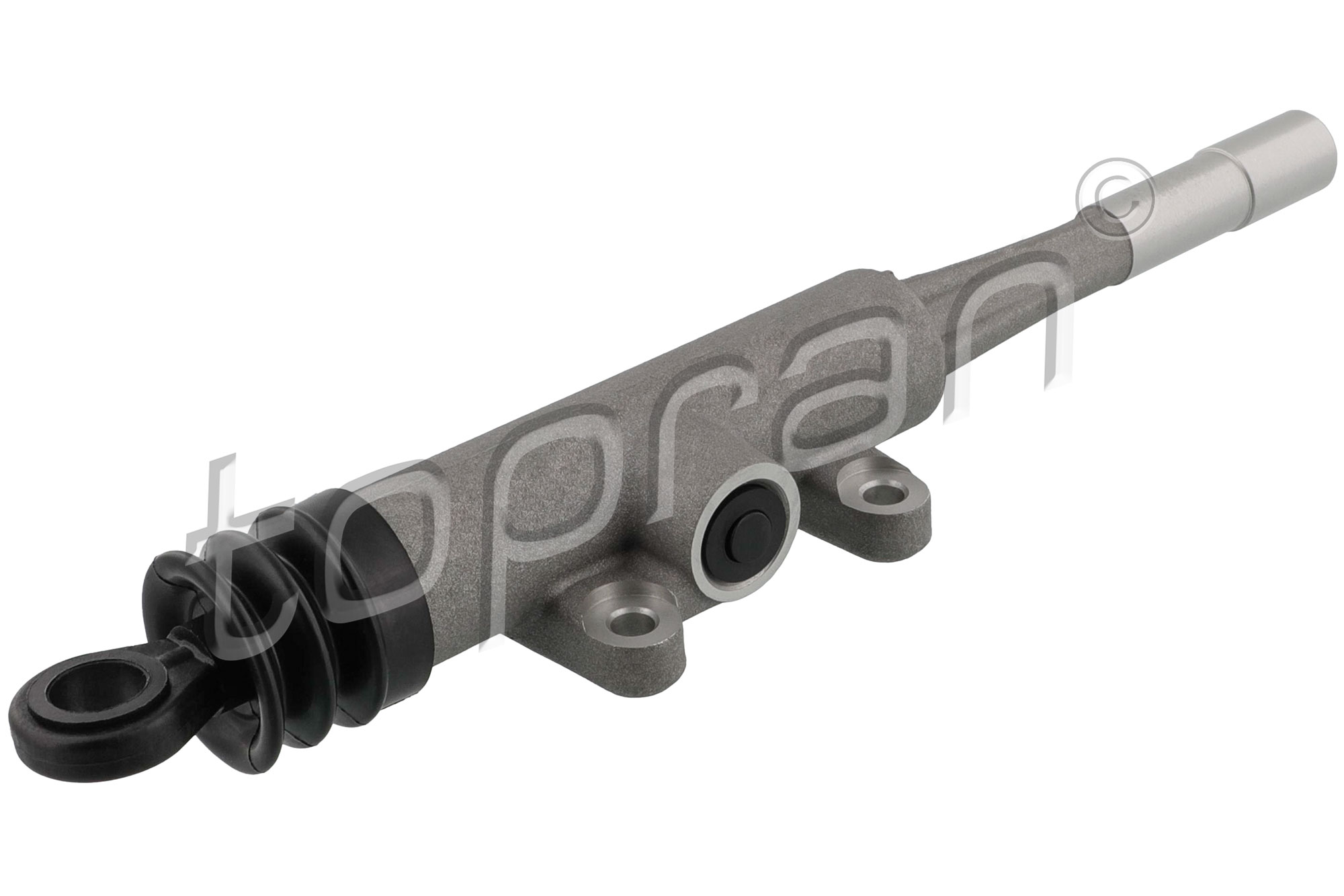 Cilindro trasmettitore, Frizione - 500 509 TOPRAN