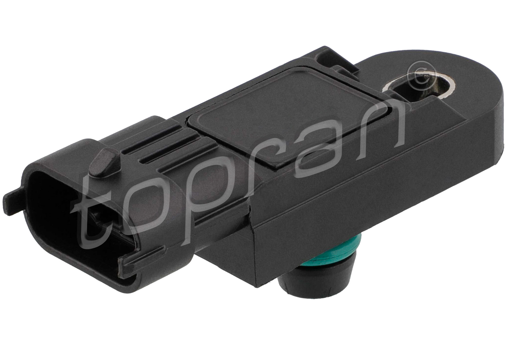 Sensor, intake manifold pressure - 700 898 TOPRAN