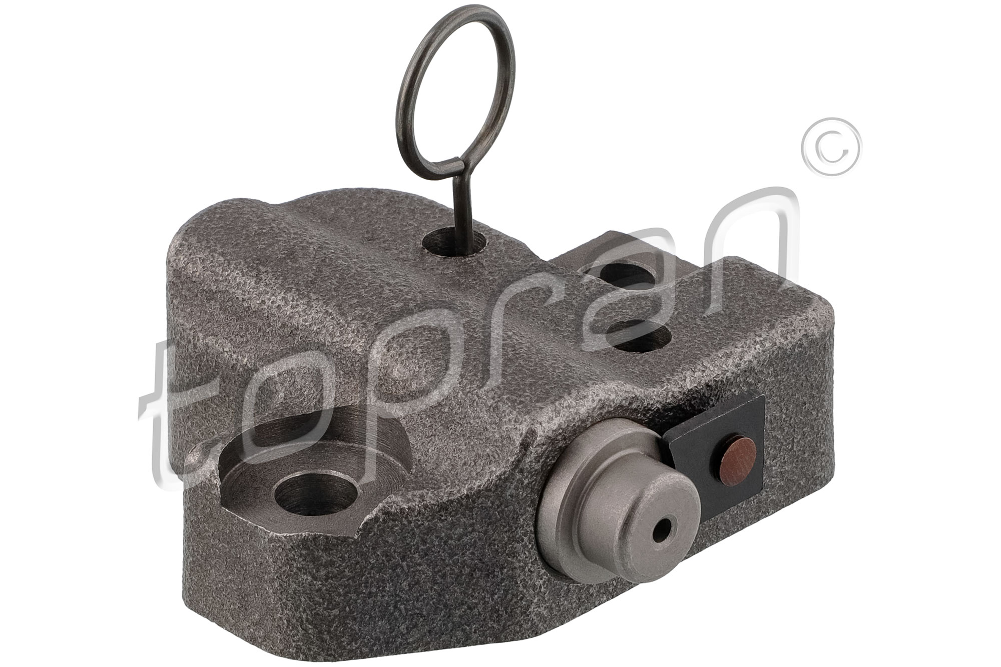 Tensioner, timing chain - 304 755 TOPRAN