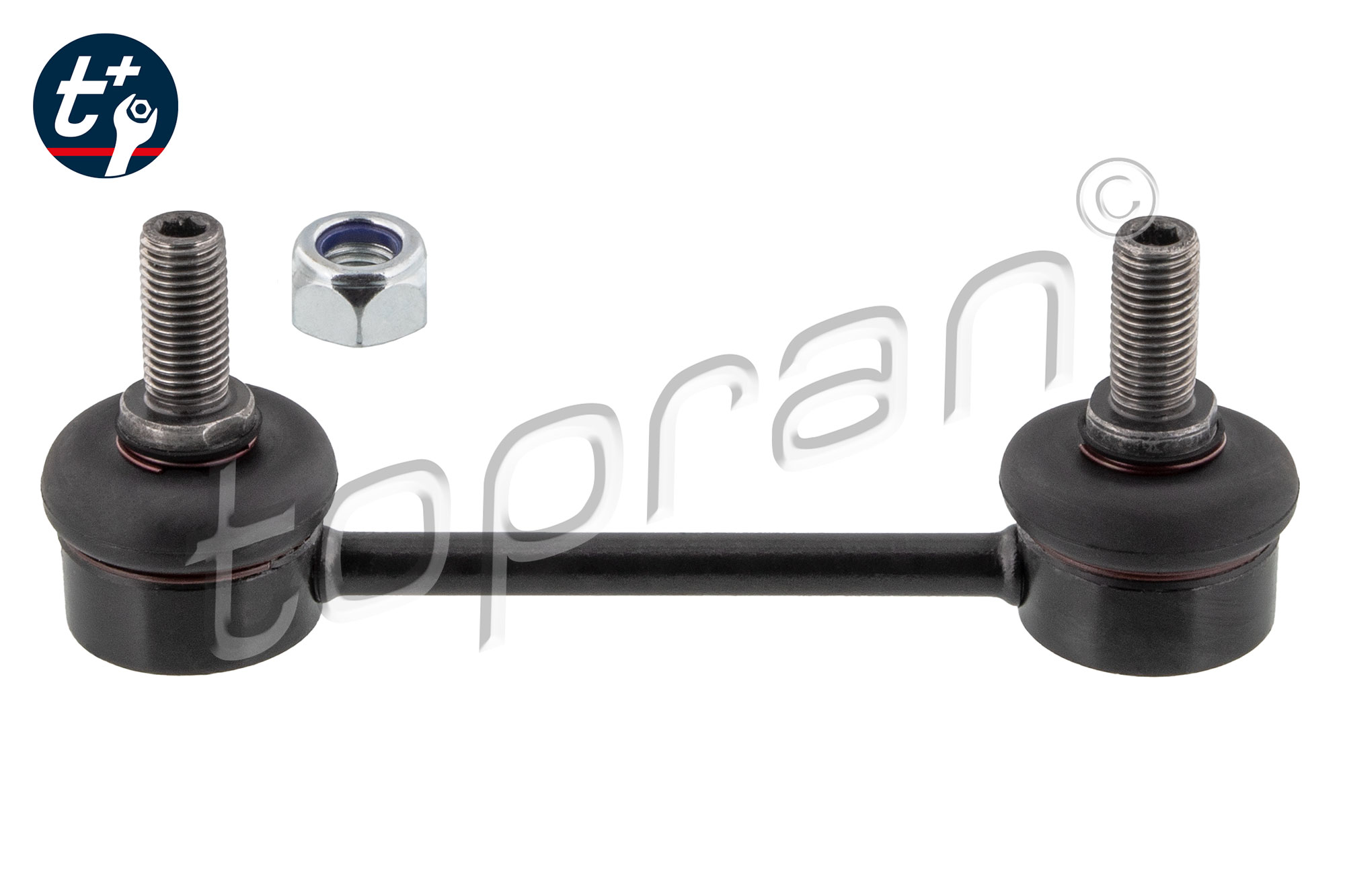 Rod/Strut, stabiliser - 302 368 TOPRAN