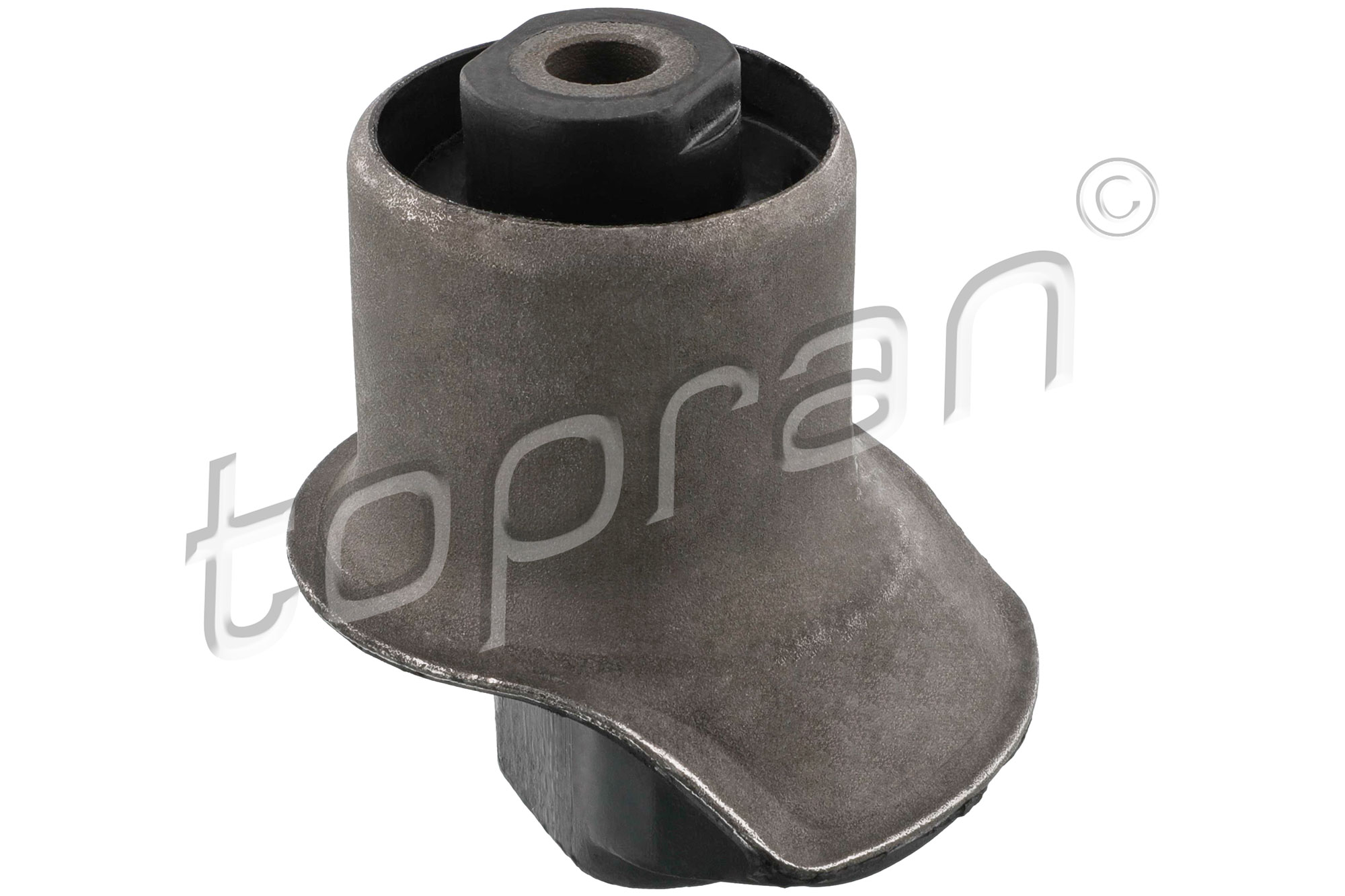 Mounting, axle beam - 103 057 TOPRAN