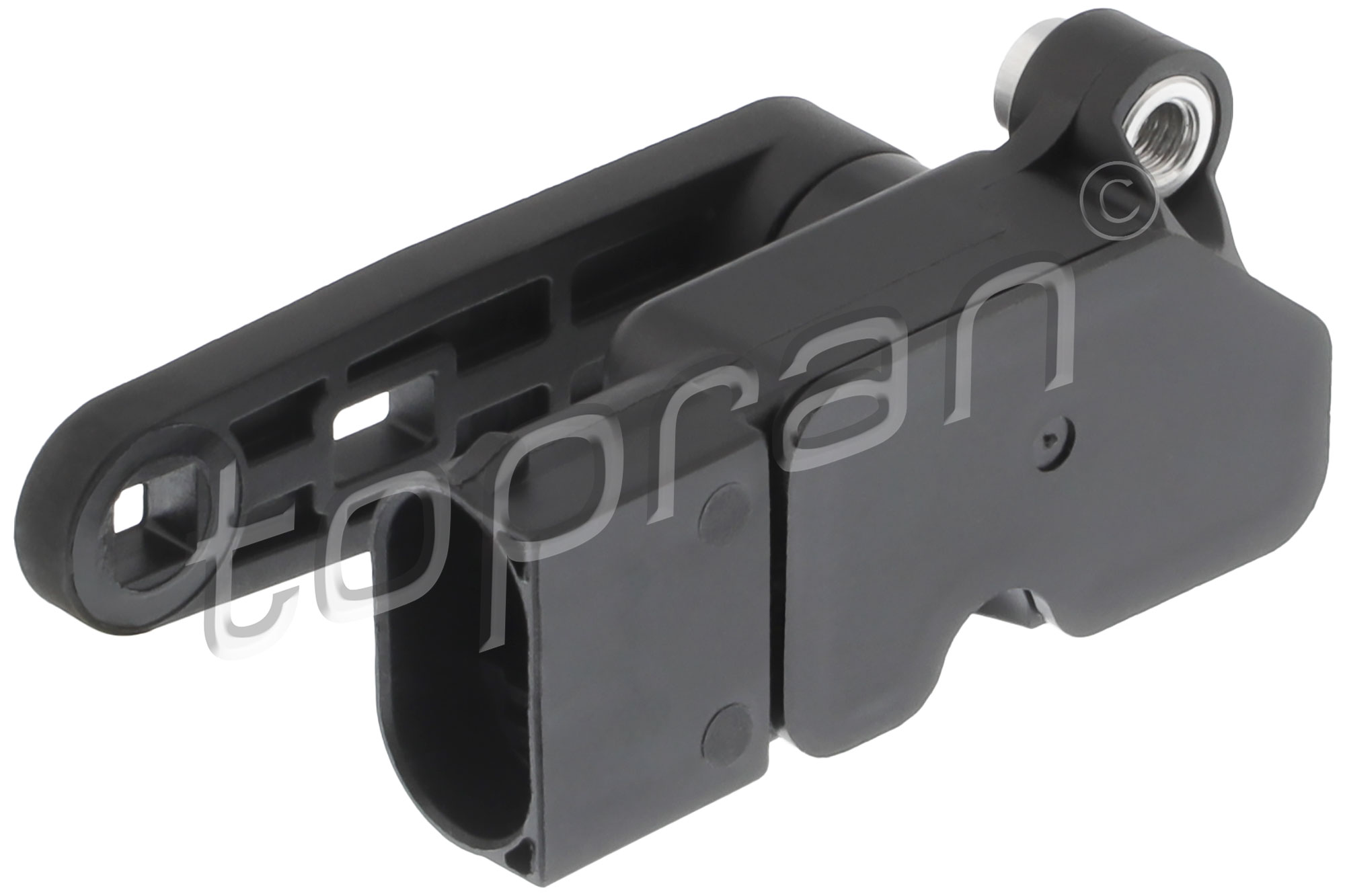 Sensor, headlight range adjustment - 504 310 TOPRAN