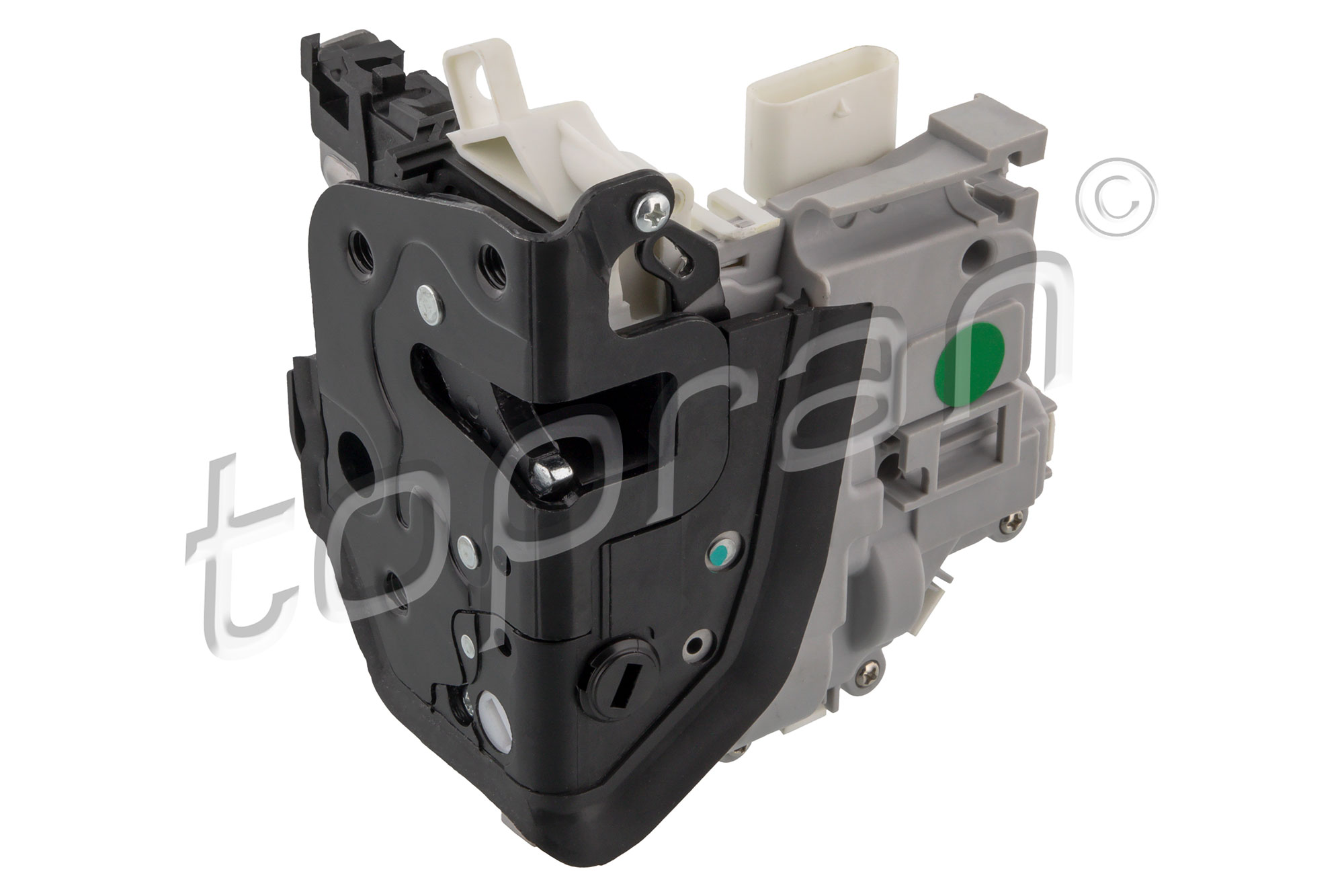 Door Lock - 118 873 TOPRAN