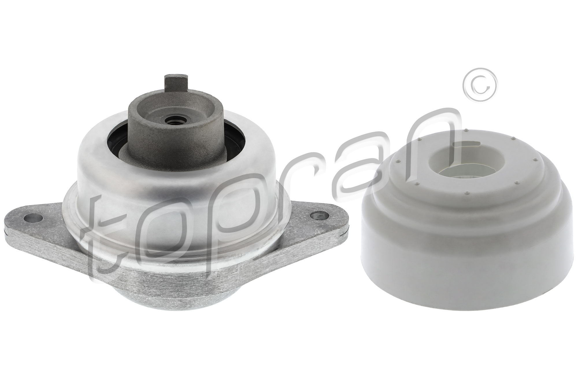 Sospensione, Motore - 634 487 TOPRAN