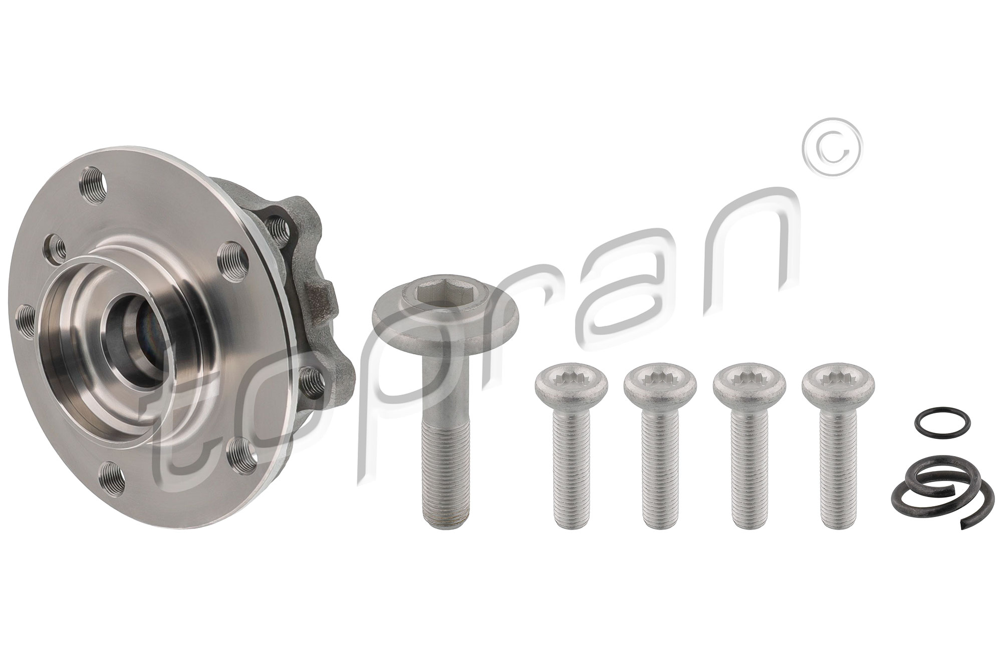 rato guolis - 634 163 TOPRAN