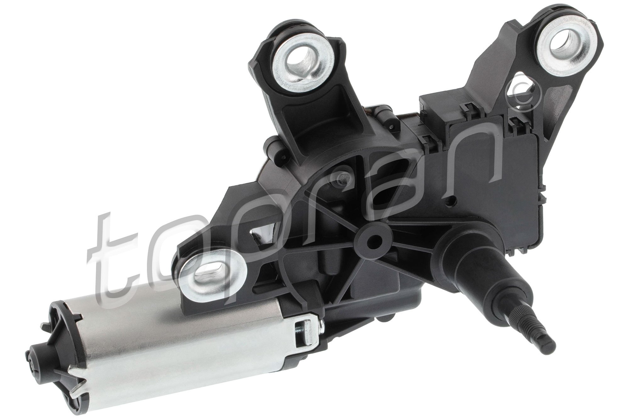 Motore tergicristallo - 116 576 TOPRAN