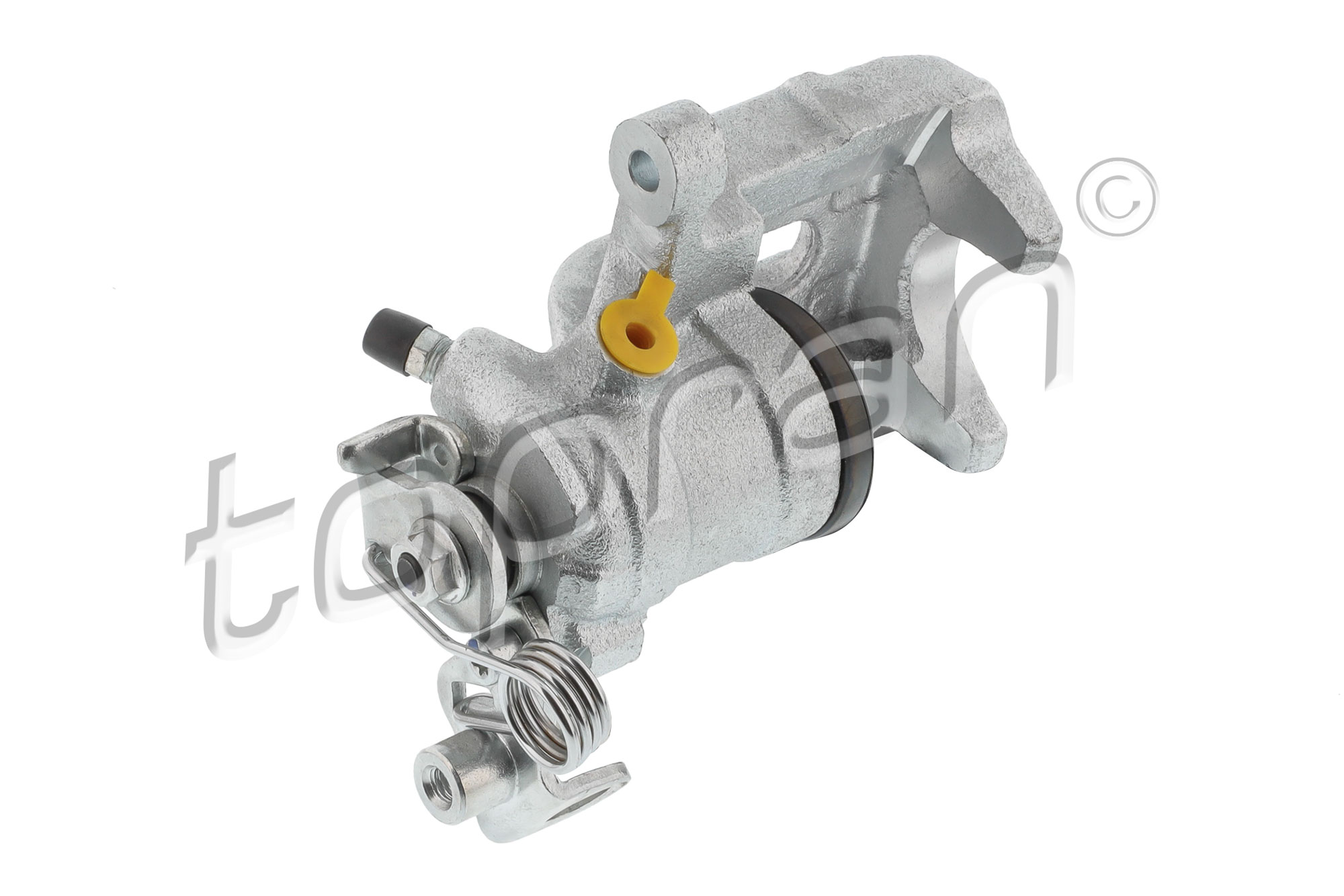 Pinza freno - 115 688 TOPRAN