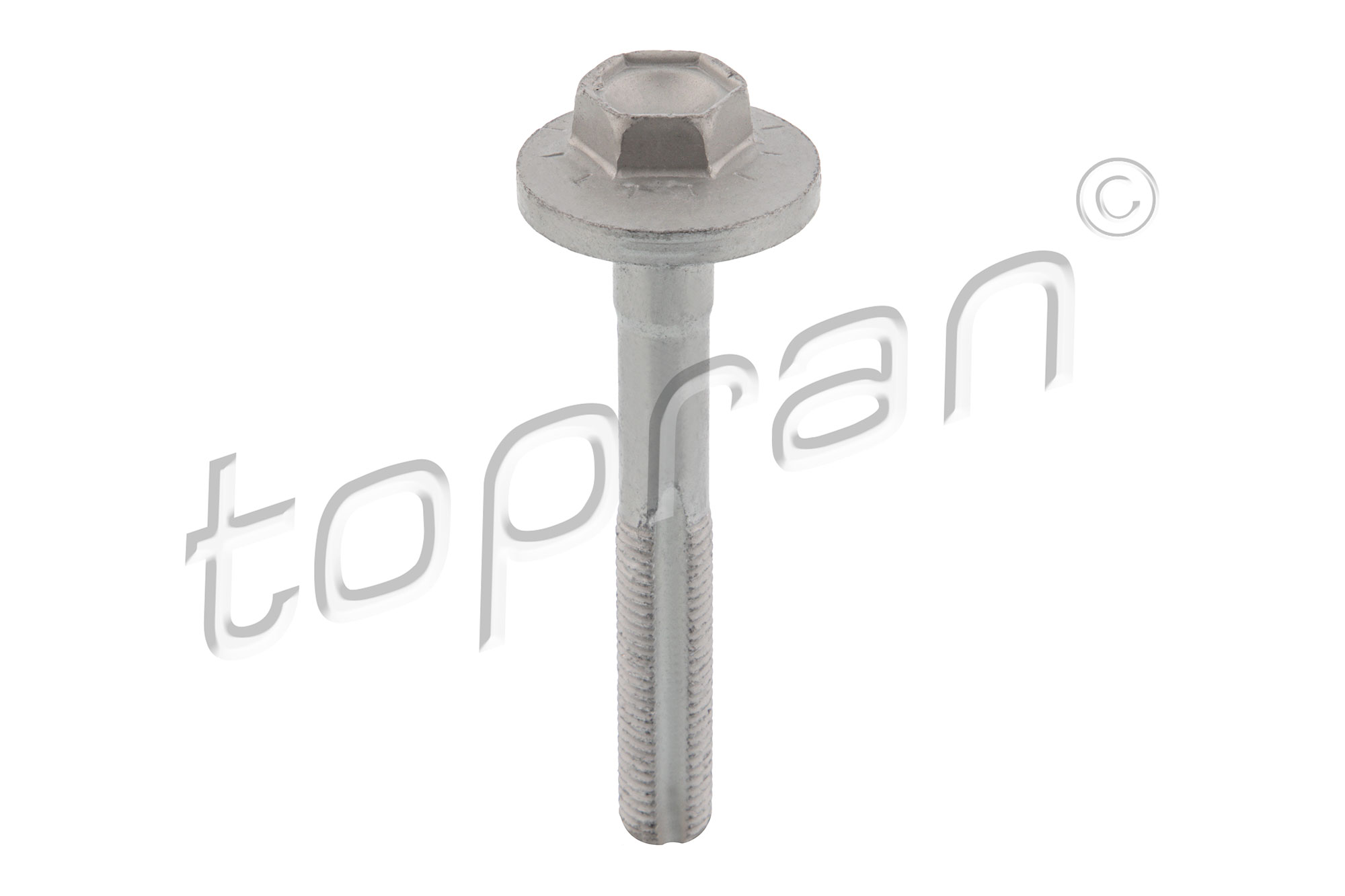 Bolt, wheel alignment - 120 983 TOPRAN