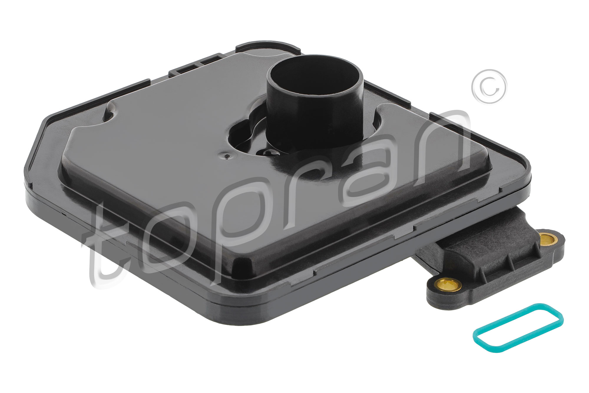 Hydraulic Filter, automatic transmission - 822 003 TOPRAN