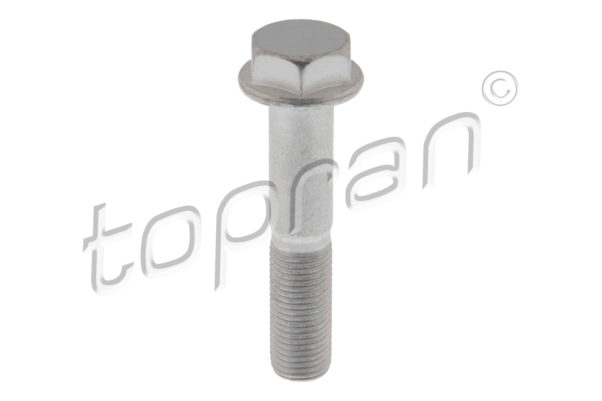Screw - 702 846 TOPRAN