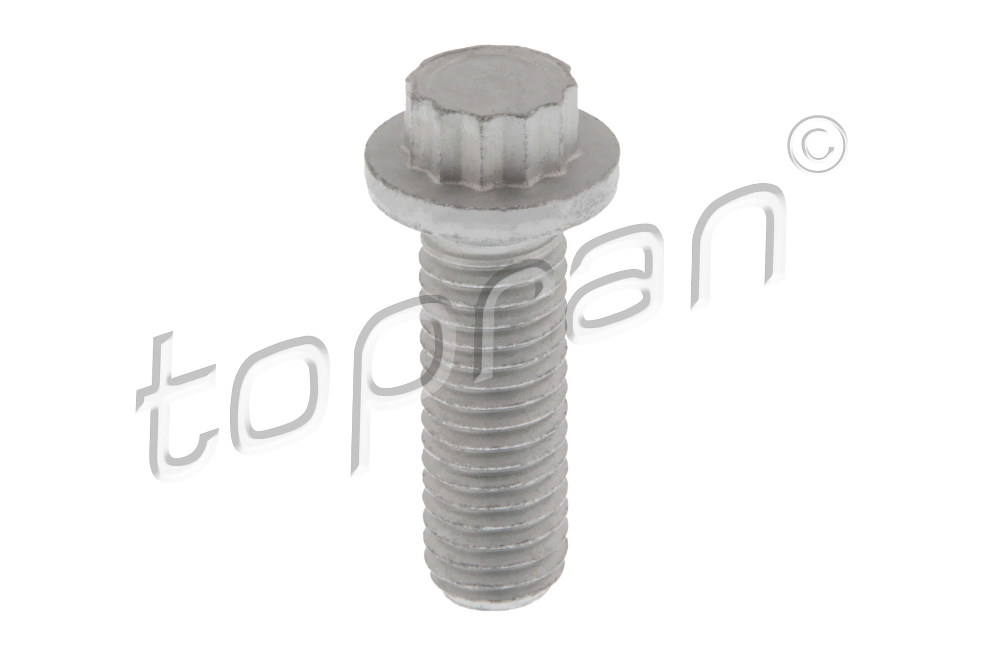 Bullone/Vite - 120 978 TOPRAN
