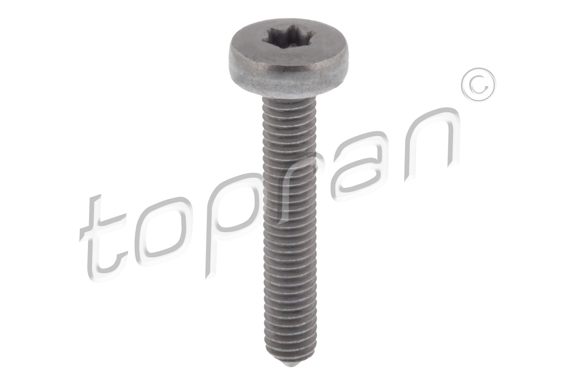 Bullone/Vite - 120 992 TOPRAN