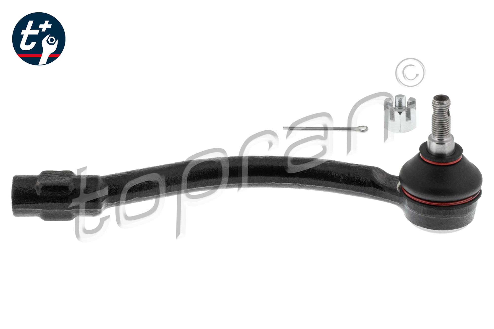 Tie Rod End - 821 882 TOPRAN