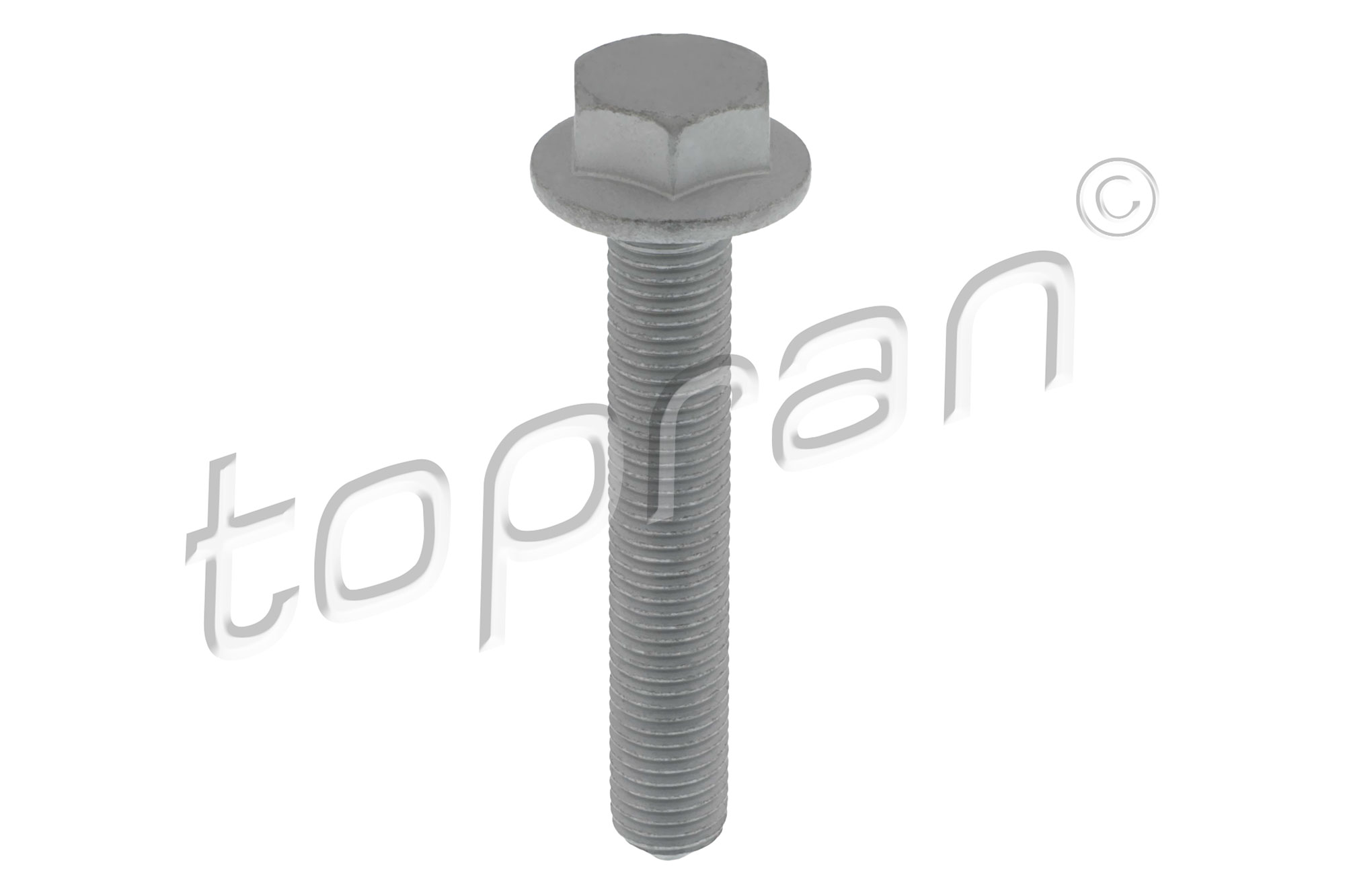 Bullone/Vite - 120 984 TOPRAN