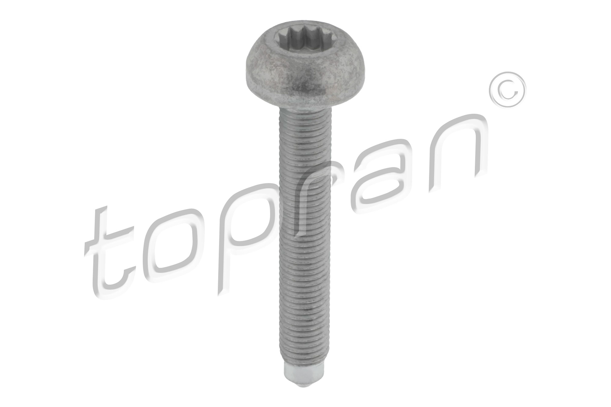 Bullone/Vite - 120 987 TOPRAN