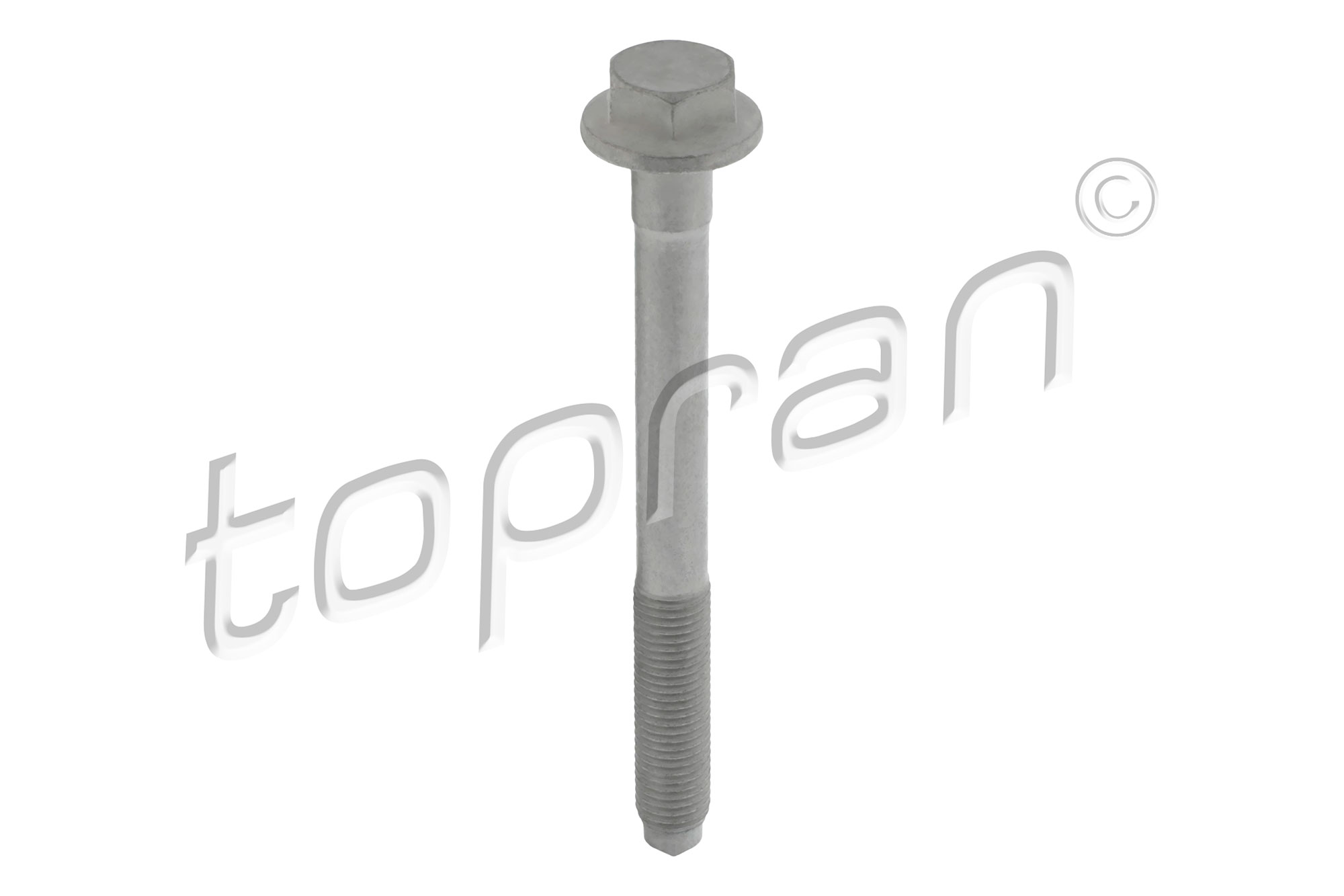 Bullone/Vite - 120 986 TOPRAN