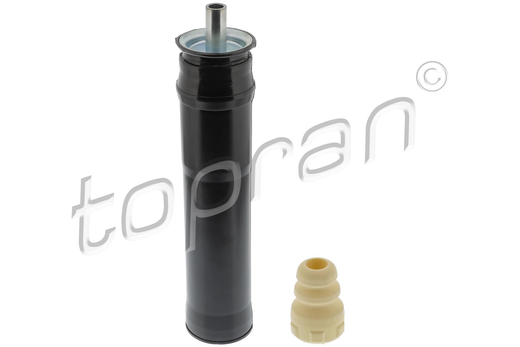 Dust Cover Kit, shock absorber - 601 862 TOPRAN